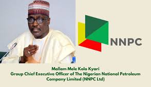 NNPC makes Executive appointments