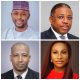 Profiles of Usoro, Bello, 2 other CBN deputy governor nominees