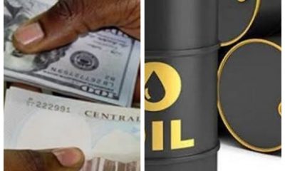 Fuel subsidy returns as crude oil nears $100 pbd, FX crisis deepens