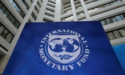Fuel subsidy removal, FX reforms will boost Nigerian Economy – IMF insists