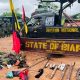 Nnamdi Kanu ended sit-at-home in Southeast, not military ---IPOB