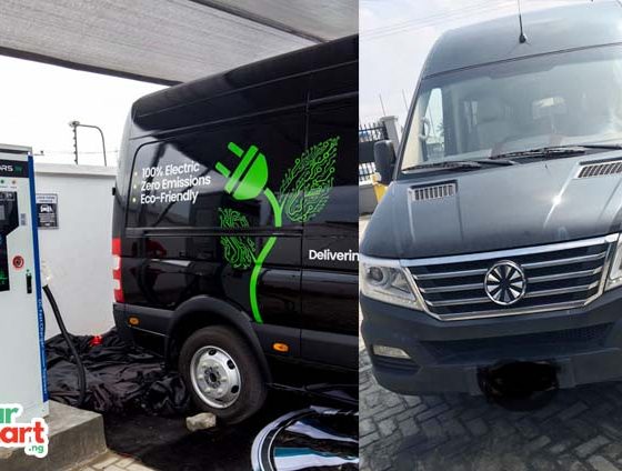Lowest maintenance cost, other reasons Nigerians must embrace EVs –Jet Systems