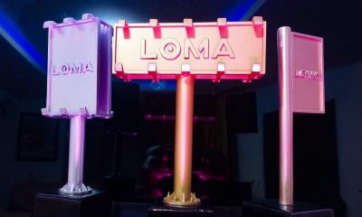 Organisers of LOMA unveils plaques, to confer posthumous award on Ogunkoya