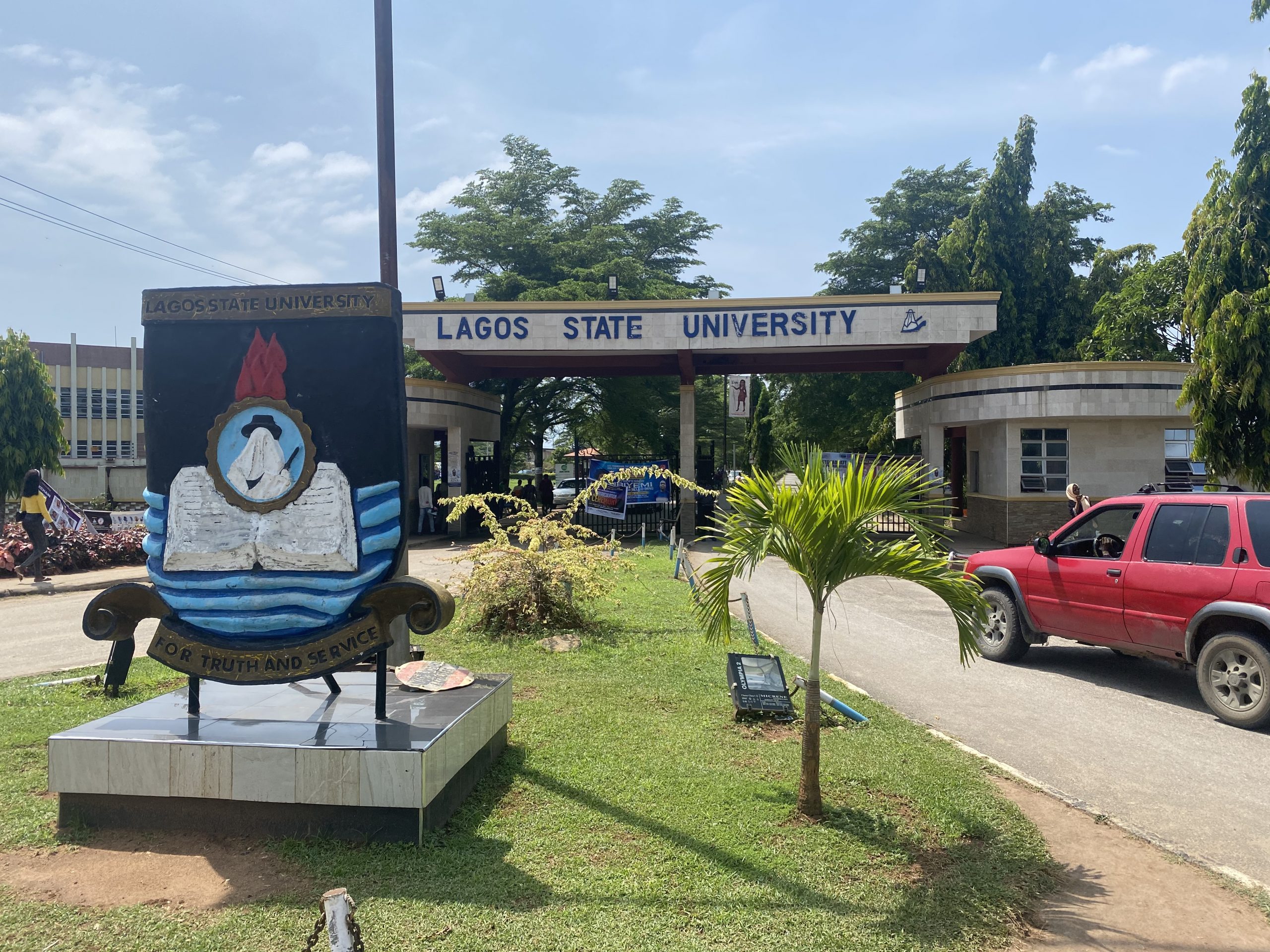LASU reduces school fees for both new, returning students