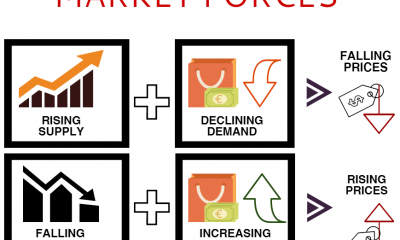 Economy: Are Market Forces Failing Nigeria?