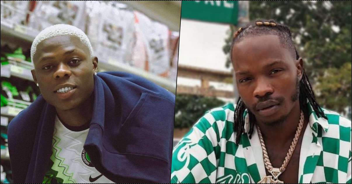 Naira Marley gets death threats over Mohbad’s untimely death