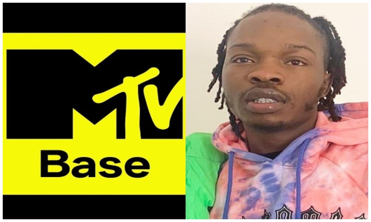 Mohbad: More trouble for Naira Marley as MTV base bans music
