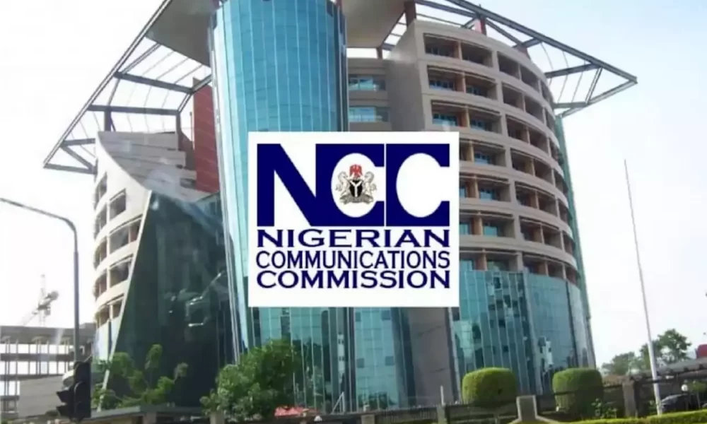NCC expresses concerns over planned tax to fund proposed Child’s Online Access Protection Bill