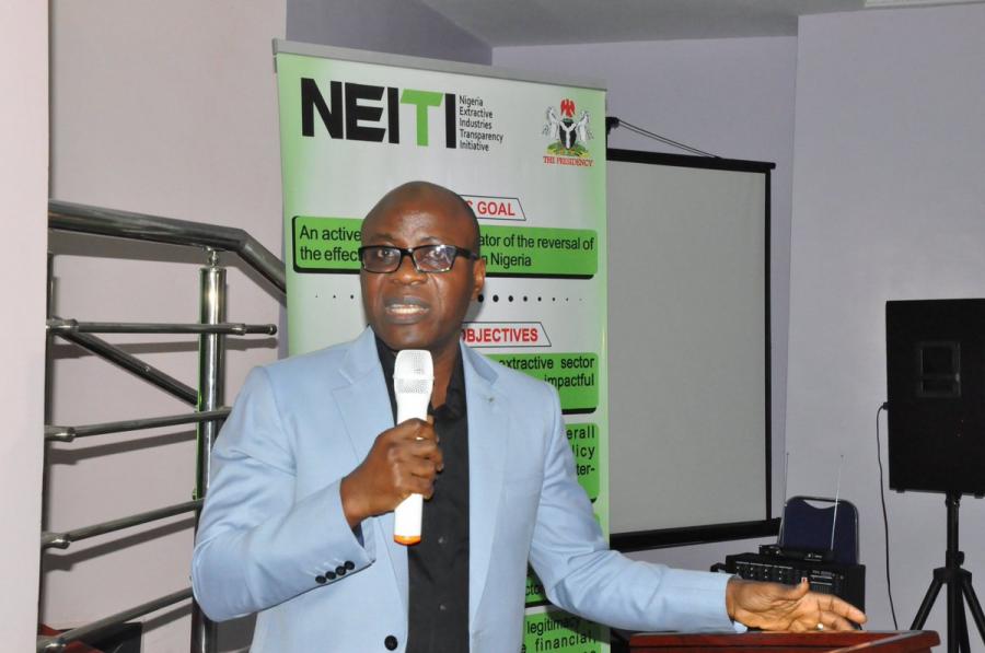NEITI exposes staggering $8.264 billion unsettled debt in oil, gas sector
