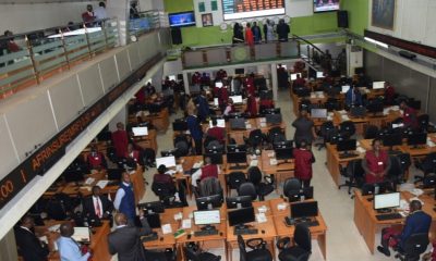 Forex losses impacts Nigeria’s NGX industrial sector