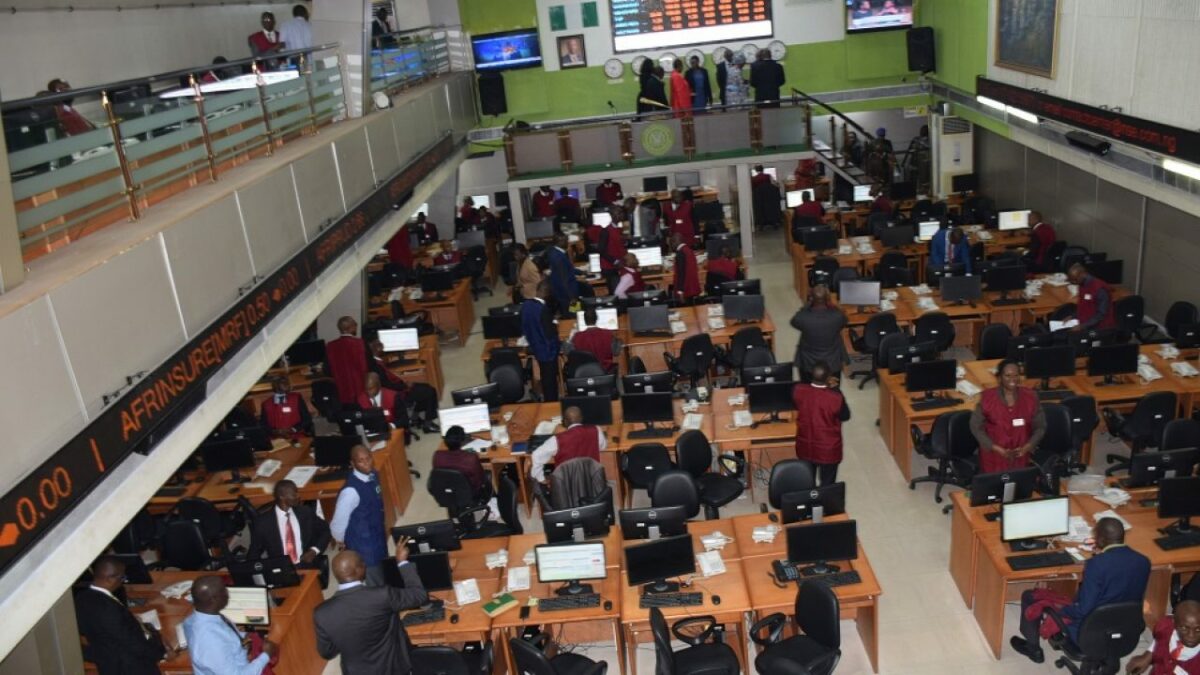 Forex losses impacts Nigeria’s NGX industrial sector