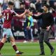Declan Rice veveals why he dumped Manchester City for Arsenal
