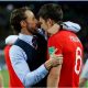 England boss angry over Maguire's treatment