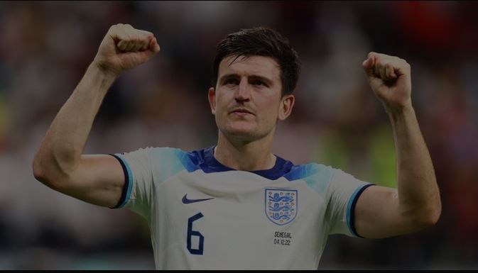 Maguire responds to England criticism, explains why Manchester United exit collapsed