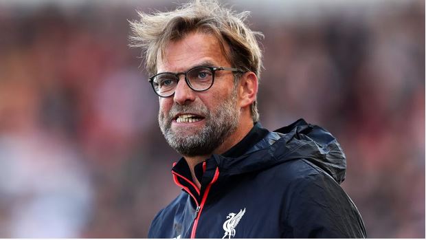 Jurgen Klopp anxious as four key Liverpool stars missed training