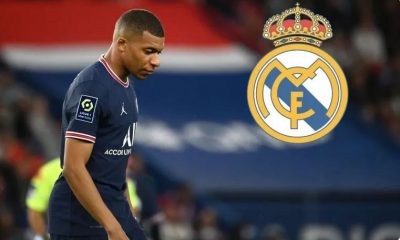 Real Madrid and Kylian Mbappe's reunion emerges