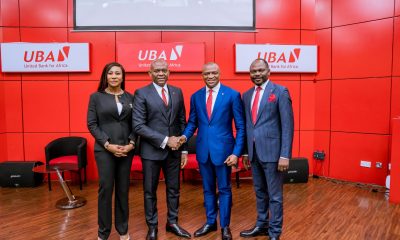 UBA remains Nigeria’s most profitable bank in H1 2023