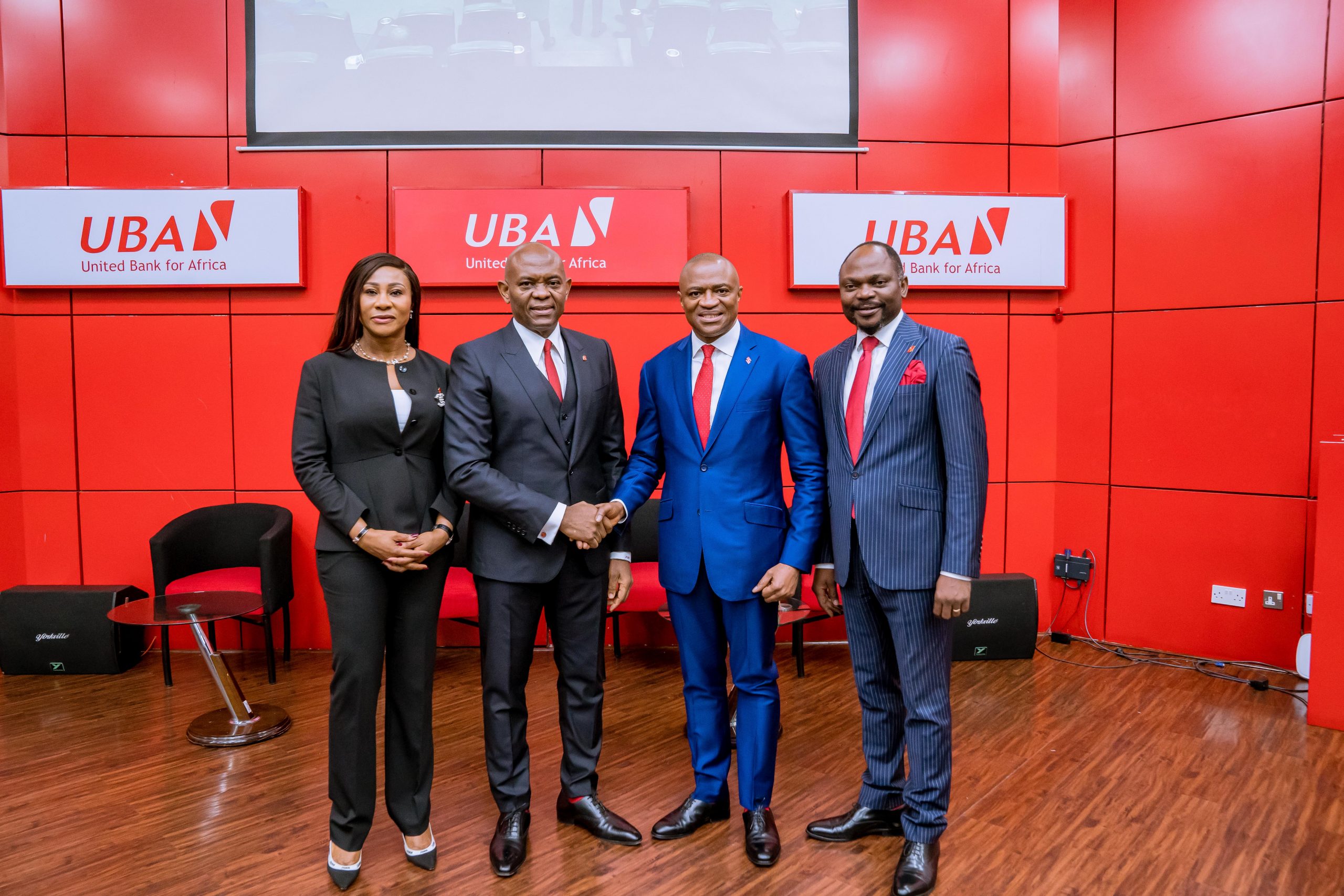 UBA remains Nigeria’s most profitable bank in H1 2023