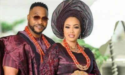 Failed marriage: I’ ll not dignify bloggers speculations with a response--Ninalowo
