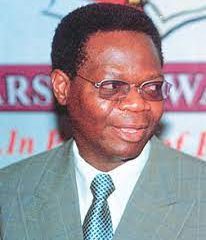 Tinubu felicitates with Bunmi Oni, former Cadbury Nigeria CEO, at 70