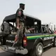 Task Force, tanker drivers, touts clash at Mile 2, Lagos