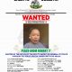 Police give fresh update on Wanted Peace Ekon Robert