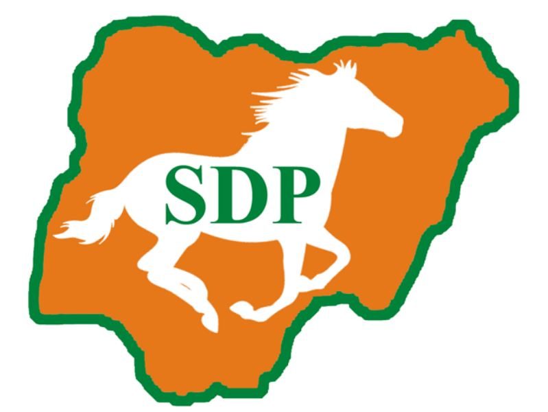 Youths rally Kogi support for SDP Gov’ship candidate