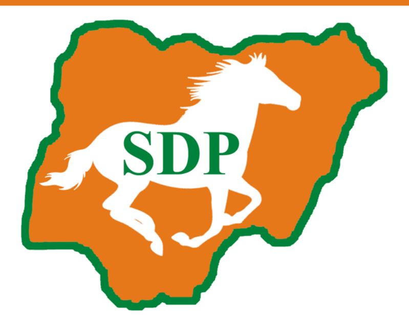 Youths rally Kogi support for SDP Gov’ship candidate