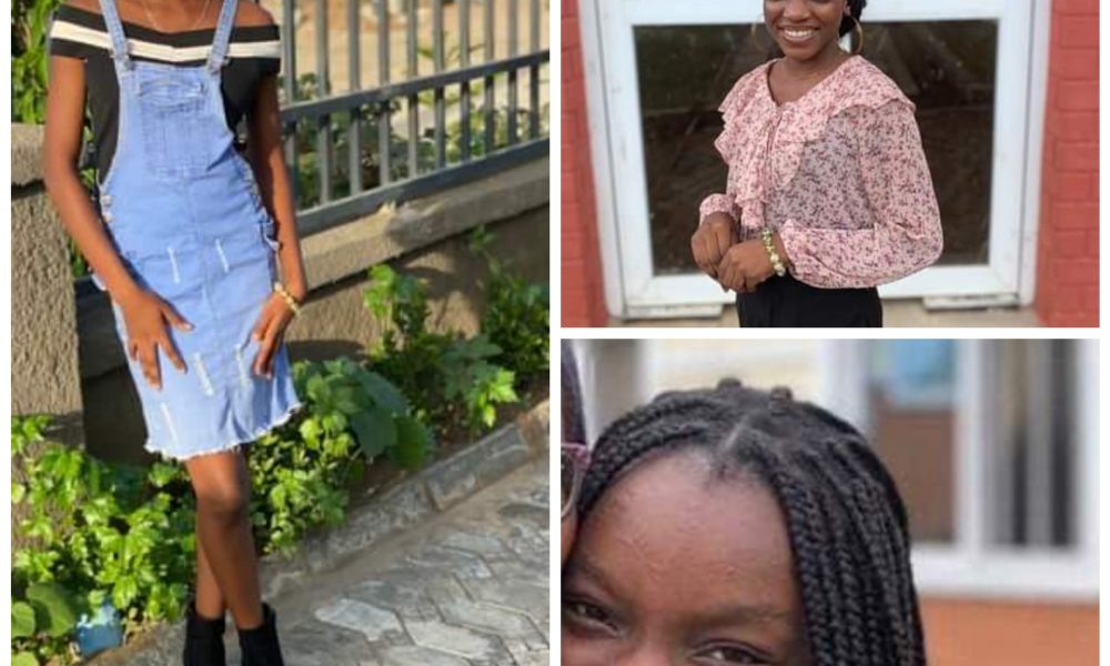 Ten nabbed in connection with gruesome murder of FUOYE undergraduate