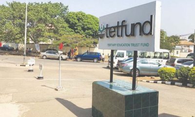 TETFUND constructs additional lecture theaters, sports complex in Adamawa college