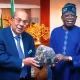 Tinubu assures investors of ‘good profits’ in Nigeria