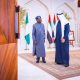 Tinubu, UAE President agree on new era of collaboration