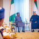 Omo-Agege commends Tinubu for restoring Nigeria, UAE diplomatic relations