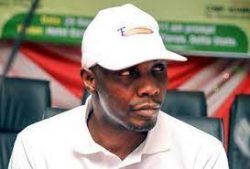 Former Deputy Governor of Delta State, Dcn. Kingsley Otuaro Esq.,is seeking President Bola Tinubu's renewal of oil pipeline protection contract awarded to Tantita Security Services Limited, a company believed to be owned by Chief Government Ekpemupolo, known as Tompolo, by the administration of former President Muhammadu Buhari.