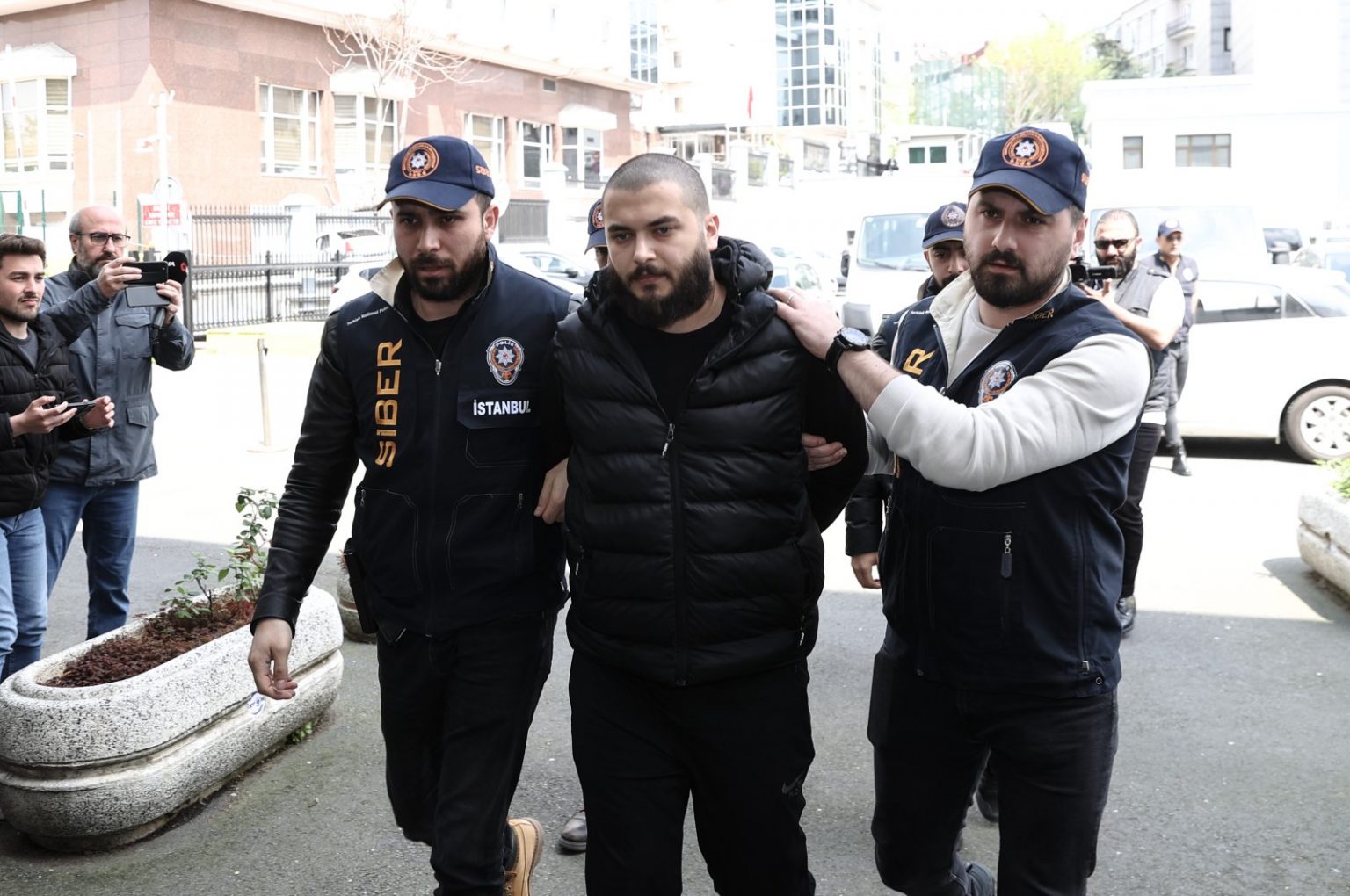 Turkish crypto boss bags 11,196 years for fraud, others