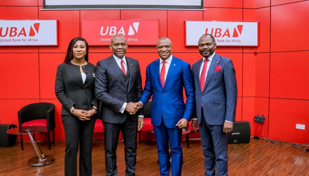 UBA’s exceptional performance underscores commitment to deliver value to shareholders---Alawuba