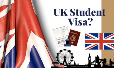 UK hikes student’s visa, raises fee for visitors