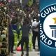 Ugandan group claps for 3 hours to break Guinness World Record