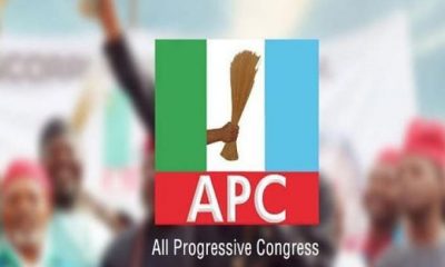 Kano guber: Journalists barred as tribunal rules on APC petition