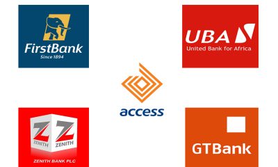 Zenith Bank, 10 others make N72.723bn from account maintenance charges