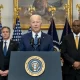 House of Reps to open impeachment inquiry against President Biden