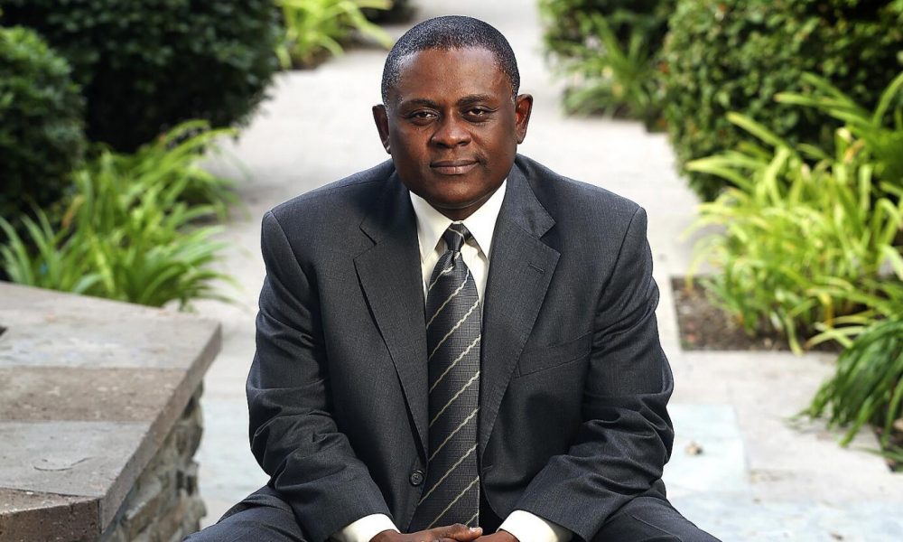 Dr. Bennett Omalu at 55: Celebrating one of Nigeria’s greatest exports to the world