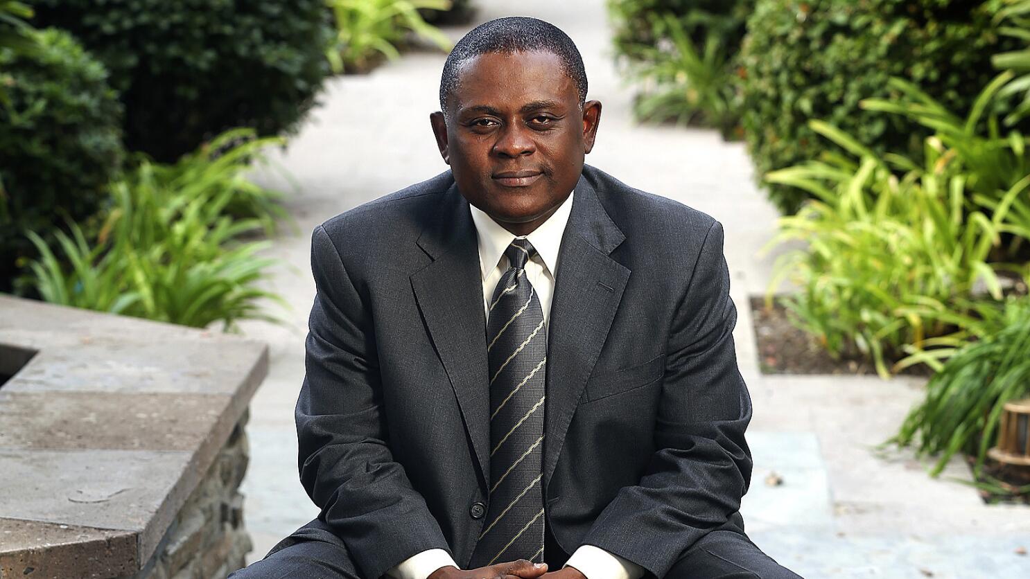 Dr. Bennett Omalu at 55: Celebrating one of Nigeria’s greatest exports to the world