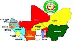 Mali, Niger, Burkina Faso , ECOWAS 