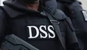 DSS discovers plot for violent protests