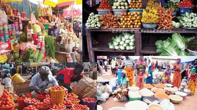 Food prices jump by 31%, says NBS