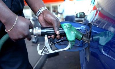 Subsidy reportedly back as FG pays N169.4 billion in August