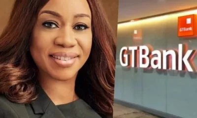 Court orders trial of GTBank MD, Olusanya for contempt of court