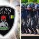 Police foil kidnap attempt, rescue victims in Jigawa