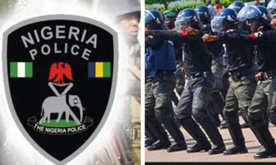 Osun State Police calls for submission of prohibited fire arms